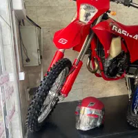 تریل گس گس مدل ۱۴۰۴ صفر خشک سند نیکران پلاک ملی