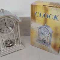 ساعت زنگدار