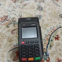 دستگاه کارت خوان ویکتوریا