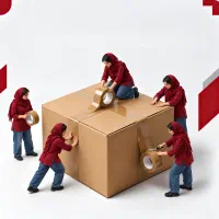 استخدام نیروی آماده سازی سفارشات