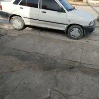 فروشی|خودرو سواری و وانت|ایذه, |دیوار