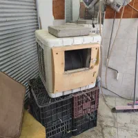 کلر آبی|کولر آبی|کرمانشاه, |دیوار