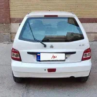 111 SE 97|خودرو سواری و وانت|کرمان, |دیوار