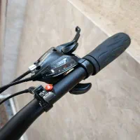 دوچرخه ویوا (ایگوانا) 29 آکبند تایوان با سند|دوچرخه، اسکیت، اسکوتر|اراک, |دیوار