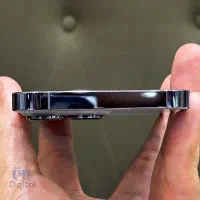 گوشی iPhone 13 Pro ZAA دو سیم 256GB کارکرده|موبایل|تبریز, |دیوار