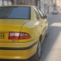دربستی به تمام نقاط