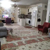 اجاره سوئیت استخردار ساعتی|اجارهٔ کوتاه‌مدت آپارتمان و سوئیت|مشهد, توس (بلوار توس)|دیوار