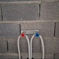 لوله کشی ، تعمیرات ، سرویس بندی