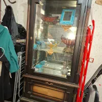 بوفه استاده