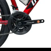 دوچرخه اورلورد ۲۷.۵