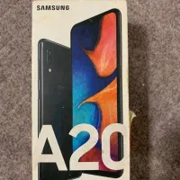 گوشی سامسونگ A20