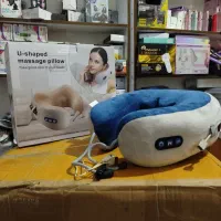 ماساژور گردن