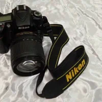 دوربین عکاسی دیجیتال نیکون