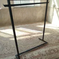 رگال لباس|بندرخت و رخت‌آویز|مشهد, فدک|دیوار