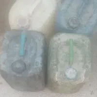 چهار عدد بشکه