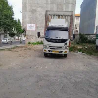 حمل وجابجایی اثاثیه منزل توسط کوهستانی|خدمات حمل و نقل|لاهیجان, شقایق|دیوار