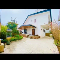 ویلا داخل شهرک ساحلی مبله دو‌خواب ۱۳۰ متری