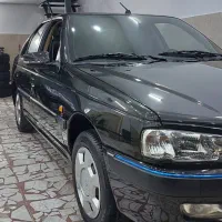 پارس tu5 دریچه سیمی