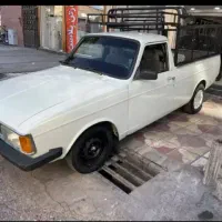 پیکان بار وانت کرایه ای تلفنی دربستی شبانه روزی