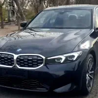 BMW 325i. 2025