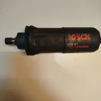 سنگ فرز انگشتی بوش