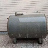 تانکر ۱۰۰۰ لیتری