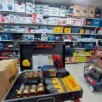 اتولوله ۲۰۰۰وات صنعتی پی ای پی باگارانتی|ابزارآلات|اهواز, کمپلو جنوبی|دیوار