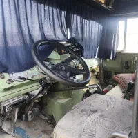 بنز911باری|خودرو سنگین|نرماشیر, |دیوار