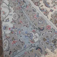 جفت زرع و نیم دستباف|فرش|کاشان, عربها|دیوار