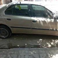 سمندمدل۸۴