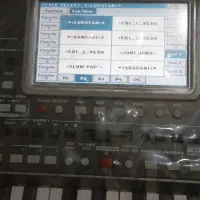 ست و ریتم برا pa900 و pa800