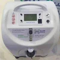 اکسیژن ساز سوشیا نفس یارطب