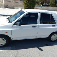 پراید ۱۳۱مدل ۹۸|خودرو سواری و وانت|شهر بابک, |دیوار