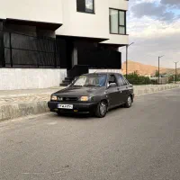 پراید مدل 91هدرولیک