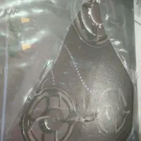 گاز صفحه ایی شیشه اکببند خشک توافقی|اجاق گاز و لوازم برقی پخت‌وپز|گالیکش, |دیوار