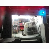 تعمیرات کولر پنجره ای و اسپلیت و یخچال و لباسشویی