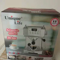 قهوه ساز نیمه صنعتی