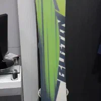 اسنو برد بورتن|ورزشهای زمستانی|شاهینشهر, فردوسی|دیوار