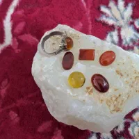 نگین انگشتر|بدلیجات|بندرعباس, |دیوار