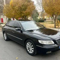 آزرا مدل ۲۰۰۷