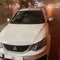 ساینا Sمدل برج ۱۲ ۱۴۰۲بدون رنگ|خودرو سواری و وانت|تهران, پرستار|دیوار