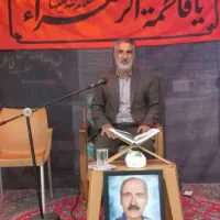 مداح خوش صدا ترکی وفارسی|خدمات پذیرایی، مراسم|شاهینشهر, آرامستان بهشت معصومه|دیوار