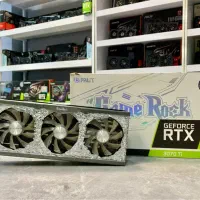 کارت گرافیک RTX 3070TI PALIT GAMEROCK
