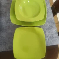 سرویس غذا خوری سرامیکی