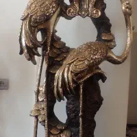 ساعت ایستاده