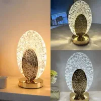 چراغ خواب لمسی|چراغ خواب و آباژور|پرند, فاز ۲|دیوار