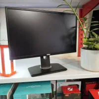 مانیتور حرفه ای 22 اینچ Dell p2217H ips فول پورت|قطعات و لوازم جانبی رایانه|تهران, نازی‌آباد|دیوار