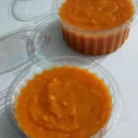 پوره کدو حلوایی|حراج|مشهد, پنجتن|دیوار