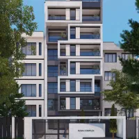 پیش فروش واحدهای ۱۱۰ و ۱۴۵ متری