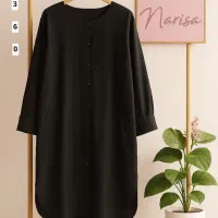 شومیز و مانتو در محل